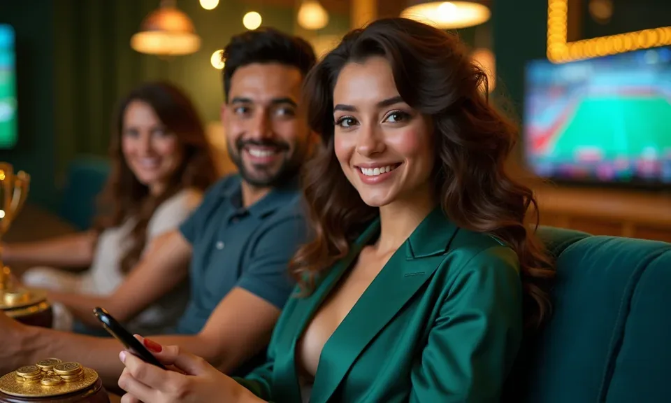 betasfe Perú lobby de juegos